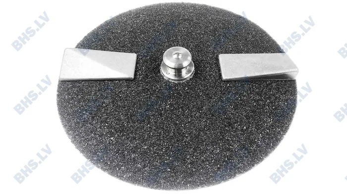 Peeler disc C014271