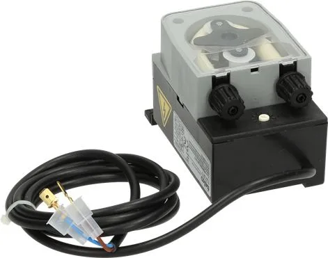 PERISTALTIC DOSING PUMP FOR DETERGENT BR-3 L3090310
