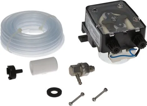 PERISTALTIC DOSING PUMP FOR DETERGENT NBR-3 L3090138