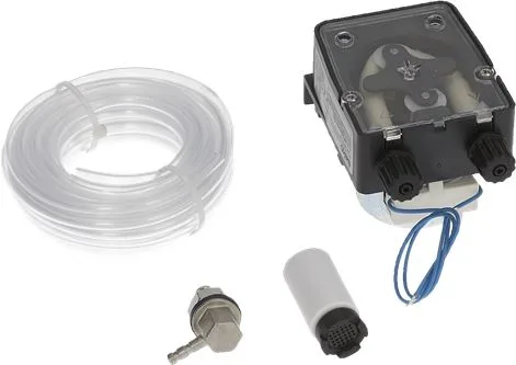 PERISTALTIC DOSING PUMP FOR DETERGENT NPG-1.5 L3090302