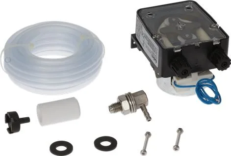 PERISTALTIC DOSING PUMP FOR DETERGENT NPG-3 L3090300