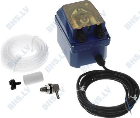 PERISTALTIC DOSING PUMP FOR DETERGENT PR-7 L3090112