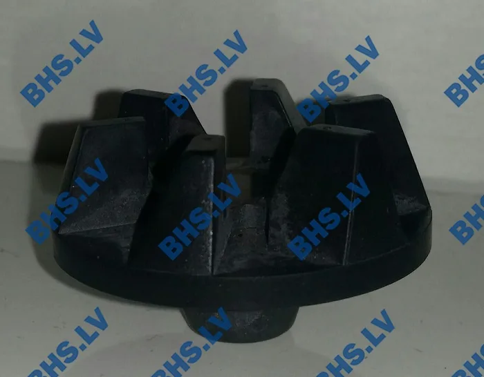 Piedziņas šarnīrs ø38 mm L5033893