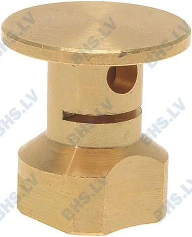 PILOT BURNER CAP ARC L5053292