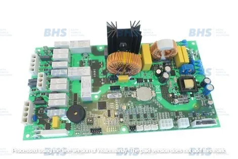POWER BOARD MARCO POLO KIT SCH30022 + FW L5150597