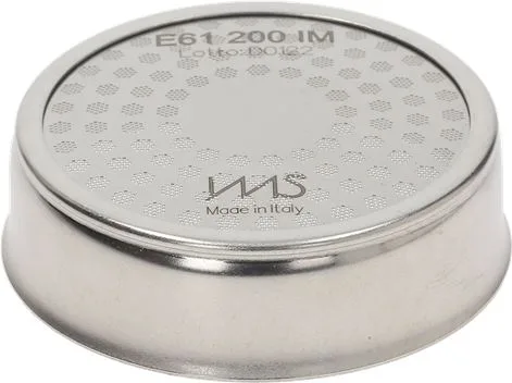 PRECISION SHOWER SCREEN ø 60 mm L1460201