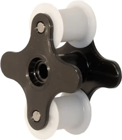 PRESSTUBE ROLLER FOR DISPENSERS SEKO L2105211 D0SPRRSKC