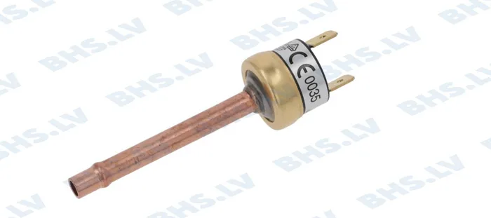 PRESSURE CONTROL RANCO NSDHF10A00101 L7102698
