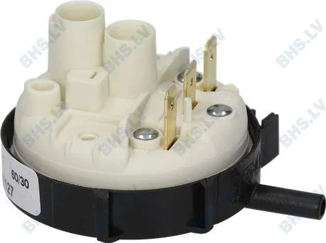 PRESSURE SWITCH 1 LEVEL L3320076