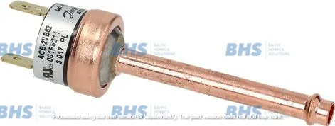 PRESSURE SWITCH ACB-2UB62 L3320913 334