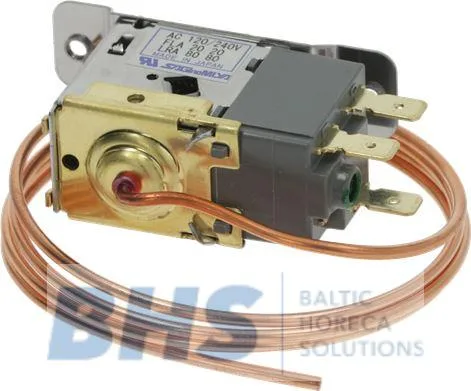 PRESSURE SWITCH HTB-3UC47 L3320912 2683