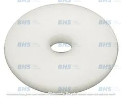PTFE FLAT GASKET ø 18x3.5x1 mm L1186030