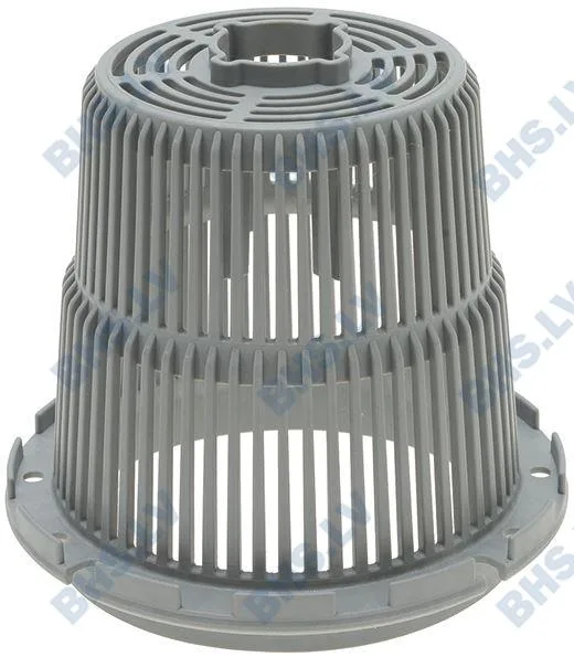 PUMP FILTER ø 124 mm L3160187