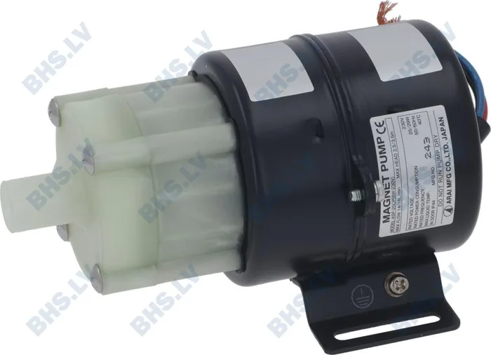PUMP LMP-25CP 230V 50/60Hz 25/29W L5086074