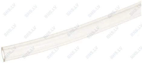 PVC HOSE ø 4x6 mm - 100 m L3090259