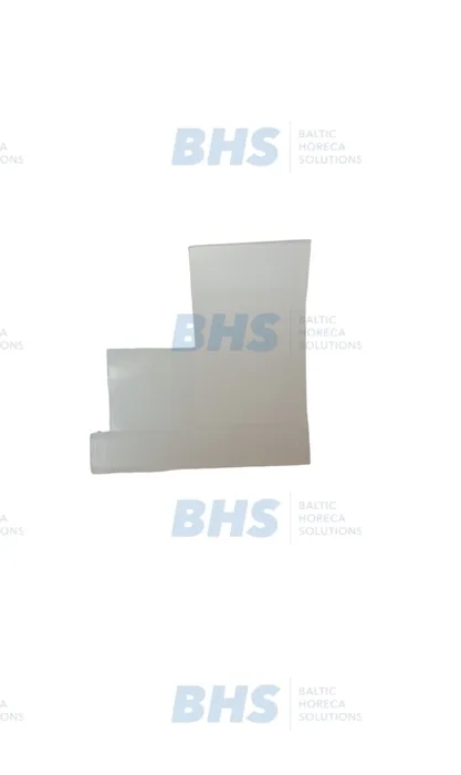 RASCHIATORE SX L5074540