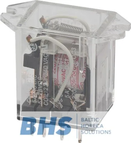 RELAY POWER OMRON MY2F-US-SV L5020453 1483