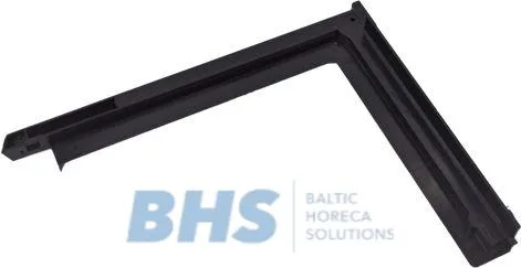 RIGHT DOOR GUIDE P65-85 L5016195 1704