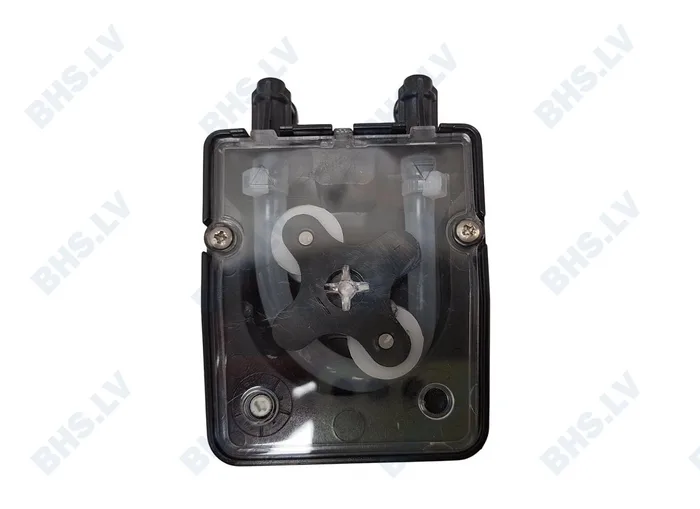 Rinse aid peristaltic pump nbr030ha2000 C012106