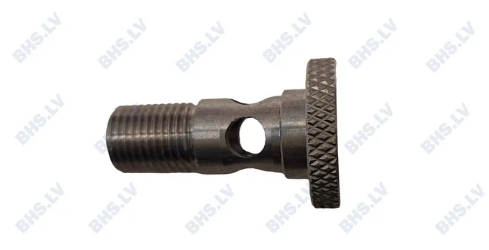 Rinsing arm pin C012769
