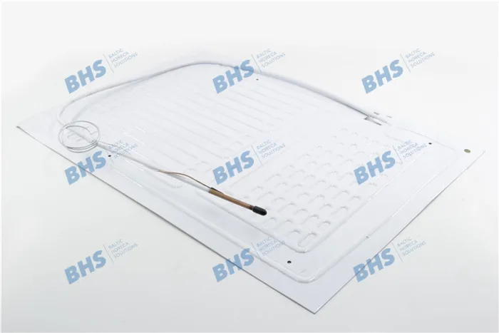ROLL BOND EVAPORATOR WHITE TC1022700002