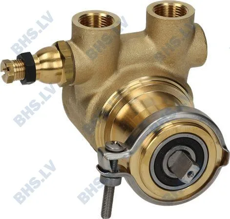 ROTARY VANE PUMP ROTOFLOW ø 3/8" GAS L1330026