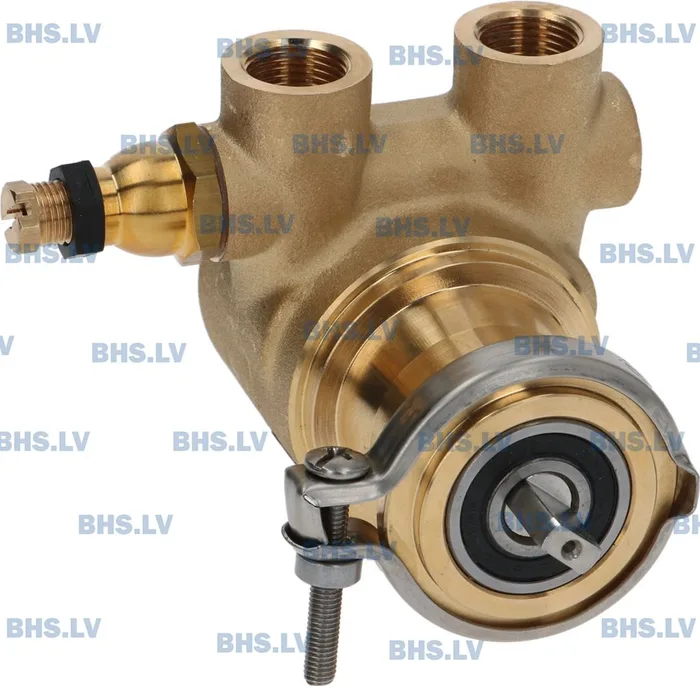 ROTARY VANE PUMP ROTOFLOW ø 3/8" GAS L1330035