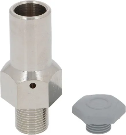 ROTATING SUPPORT GUIDE - HOLE ø 15 mm L3055352 GG1T2