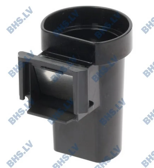 SAECO COFFEE DOSER OUTLET CONVEYOR ASSY L1090039