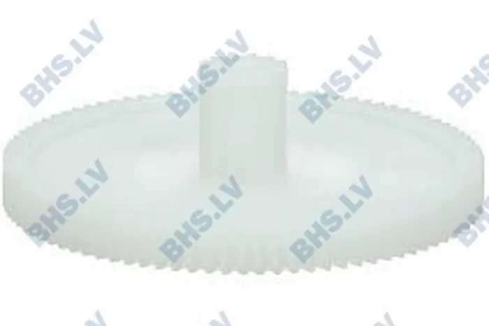 SAECO GEAR ø 60/11 mm 90/12 TEETH L1212015