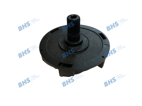 SAECO GRINDING BURRS BOTTOM HOLDER 1251152