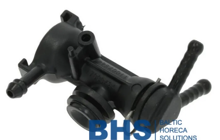 SAECO HOUSING FOR DRAIN SOLENOID VALVE P0049 L5032428