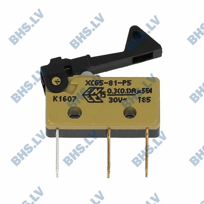 SAECO MICROSWITCH SAIA-BURGESS L1240401