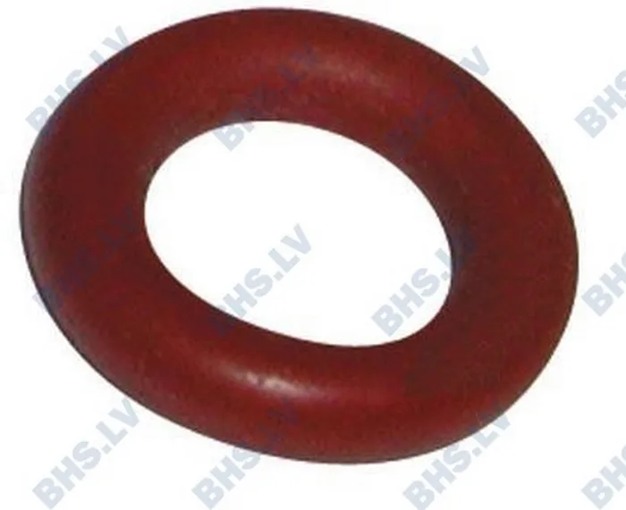 SAECO O-RING 02015 SILICON L1186514