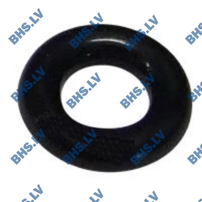 SAECO ORM GASKET 0060-30 BLACK SILICONE L5008675