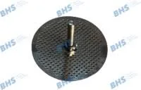 SAECO SHOWER SCREEN ø 35.8 mm L1081059