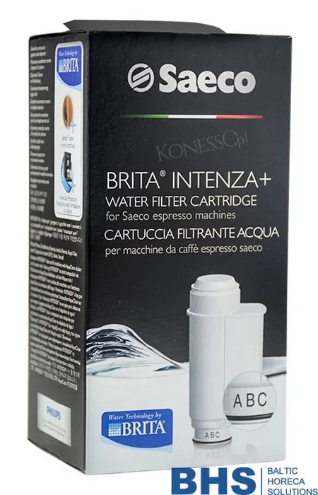 Saeco ūdens filtru kārtridžs L1010002