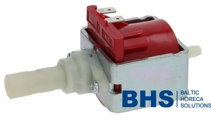 SAECO VIBRATORY PUMP EP5 48W 24V 50/60Hz L1122738