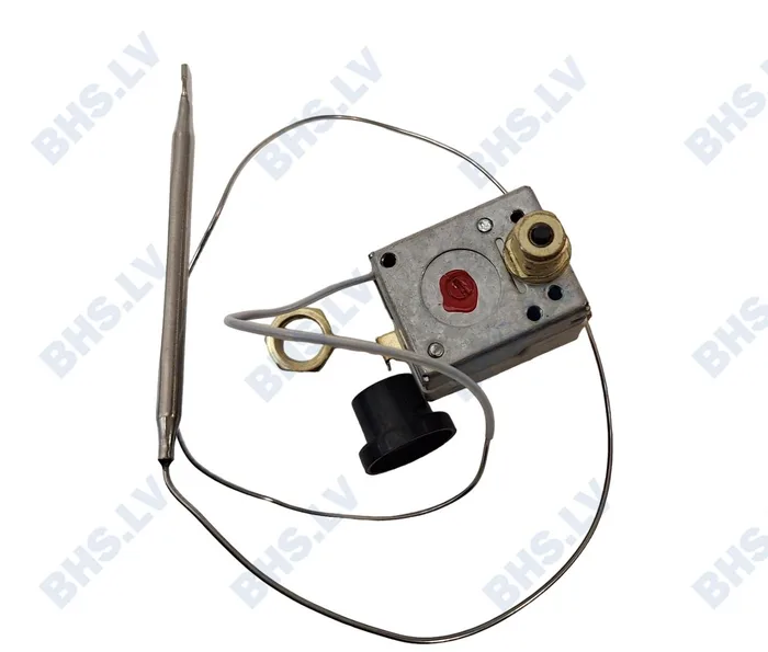 Safety thermostat C012438