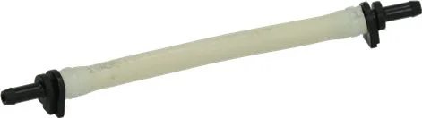 SANTOPRENE HOSE ø 6x10 mm L2101009 D0STSANSKC