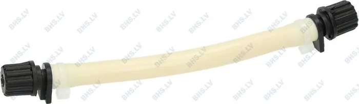 SANTOPRENE HOSE ø 6x10 mm L3090351