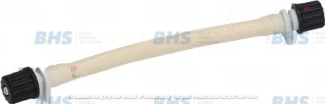 SANTOPRENE TUBE ø 6x9 mm L5071541