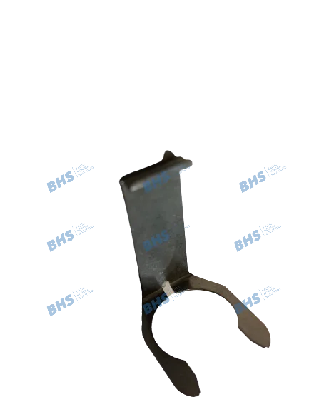 SCHAERER 5 Bracket solenoid 072745 3370072745