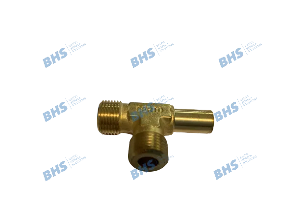 SCHAERER Adjustable L fitting 8-M12-M12 bs 068340 3370068340