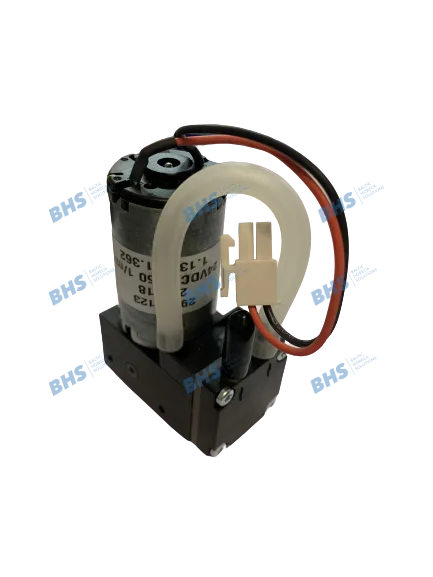 SCHAERER Air pump 072900