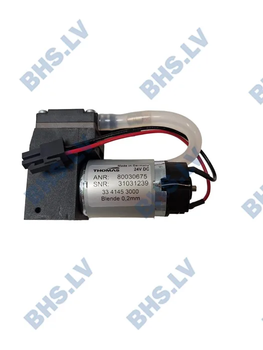 SCHAERER Air pump 3341453000
