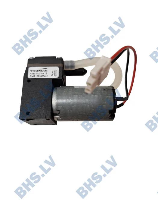 SCHAERER Air pump restrictor 0.4 3323230000