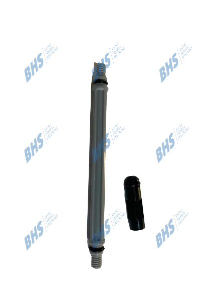 SCHAERER Air suction pipe cpl. 3328320000