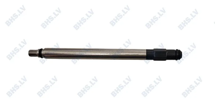 SCHAERER Airintakepipecpl.SE-8Inox/POM-C 3370071298