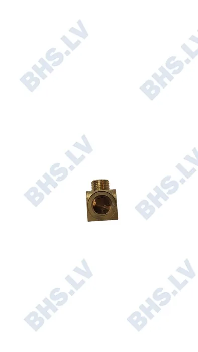 SCHAERER Angle screw connection G1/8" Ms 3322995000
